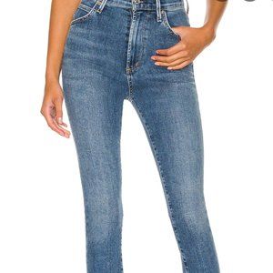 Citizens Of Humanity Rocket Highrise Skinny Jean